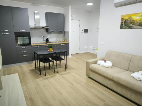A casa di Lu Roma, Rome (photo 5)