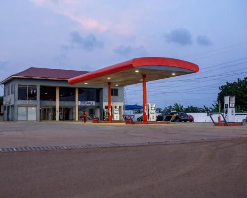 Aseda by Judisol Apartments in Sakumono