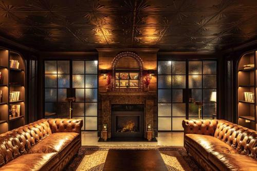 Instalaciones recreativas, Sallymount House in Castleconnell