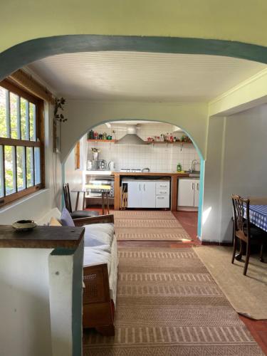 AMPLIO LOFT con PISCINA in คูริโค่