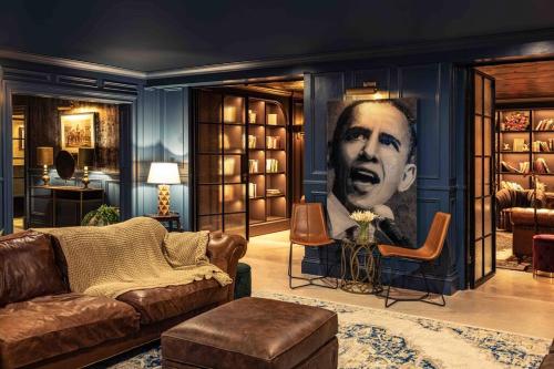 Sallymount House in Castleconnell