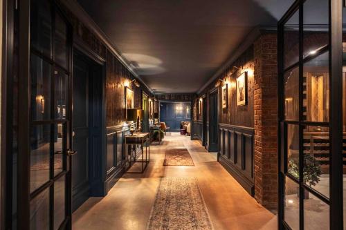 Sallymount House in Castleconnell