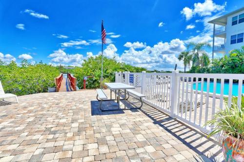 Sea Shell 28 in Clearwater Beach, USA