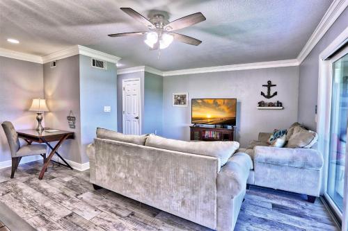 Sea Shell 28 in Clearwater Beach, USA