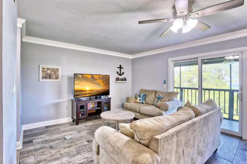 Sea Shell 28 in Clearwater Beach, USA