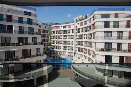 House with view in Default city