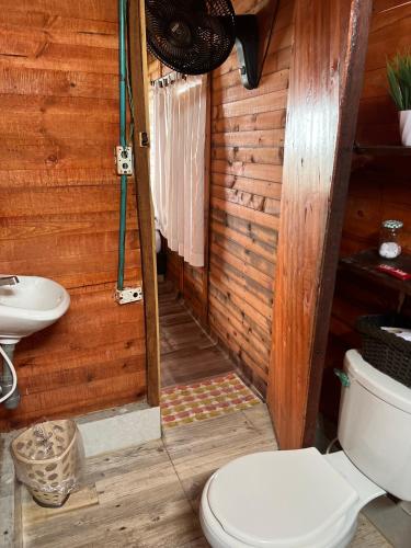 posada chikiluky LYC