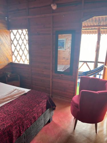 posada chikiluky LYC