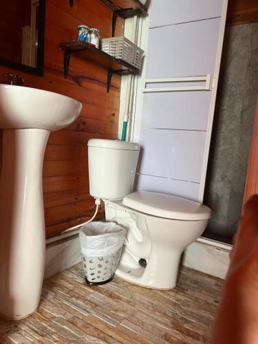 posada chikiluky LYC