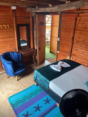 posada chikiluky LYC