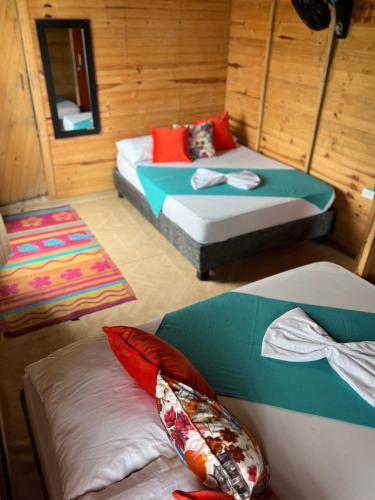 posada chikiluky LYC