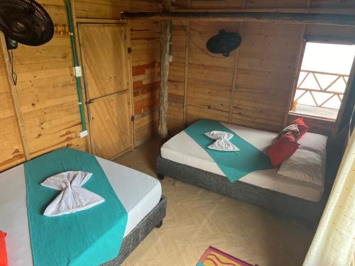 posada chikiluky LYC