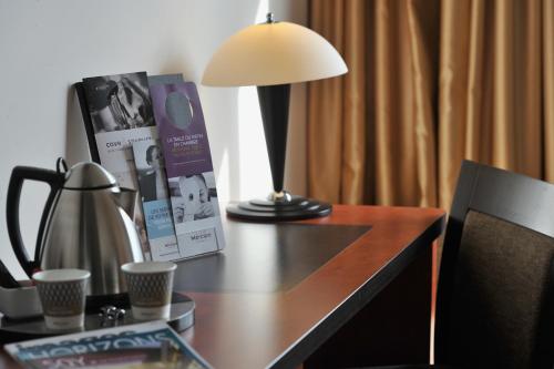 Mercure Maurepas Saint Quentin - image 11