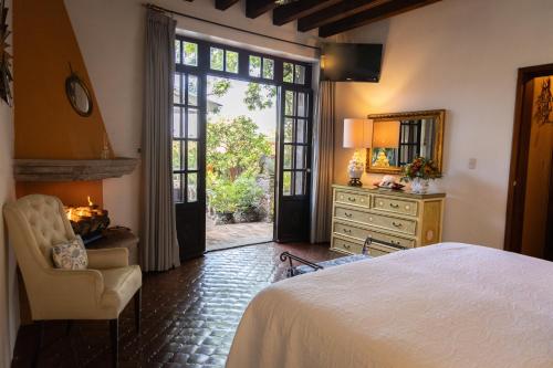 Casa Schuck Boutique Hotel Room Type - Superior Double or Twin Room Casa Schuck Boutique Hotel Room Type - Superior Double or Twin Room