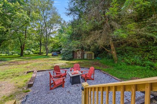 Imperial Hideaway in Sevierville, USA