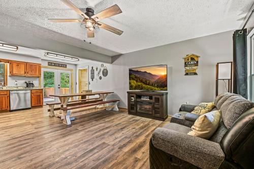 Imperial Hideaway in Sevierville, USA