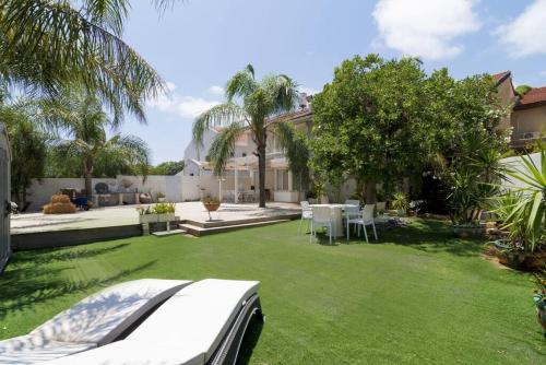 הבקתה, Netanya (foto 8)