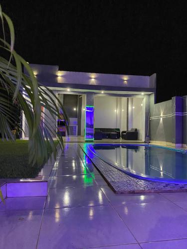 Quinta Monday kilómetros 7 (Quinta Monday kilometros 7) in 佛朗哥總統城