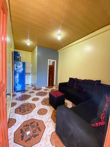 Quinta Monday kilómetros 7 (Quinta Monday kilometros 7) in 佛朗哥總統城