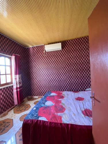 Quinta Monday kilómetros 7 (Quinta Monday kilometros 7) in 佛朗哥總統城