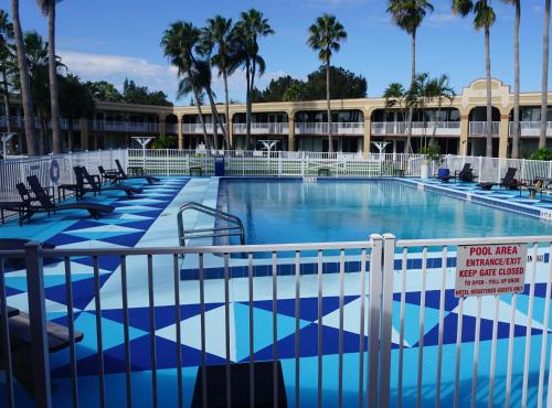 Econo Lodge Port Canaveral Area - image 6