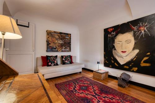 The Apartment Genova, Janov (fotografie 8)