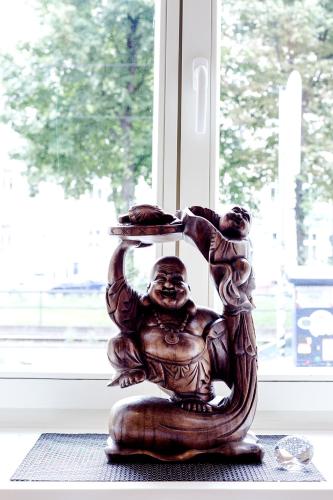 Melarose Feng Shui Hotel - image 6