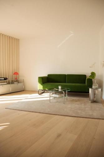 Designerwohnung in der Südstadt, Köln (Foto 2)