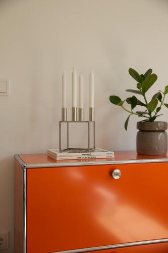 Designerwohnung in der Südstadt, Köln (Foto 10)