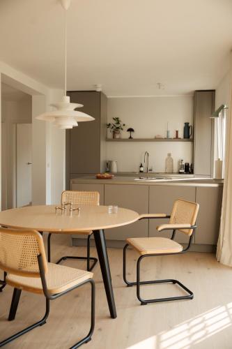 Designerwohnung in der Südstadt, Köln (Foto 3)