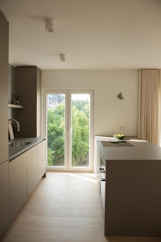 Designerwohnung in der Südstadt, Köln (Foto 7)