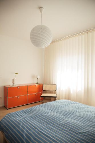 Designerwohnung in der Südstadt, Köln (Foto 5)