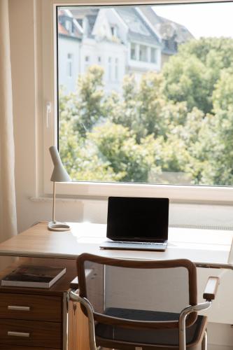 Designerwohnung in der Südstadt, Köln (Foto 6)
