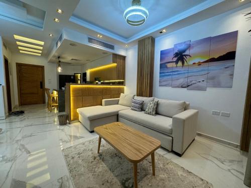 Luxury Smart Home- Villa Duplex 3
