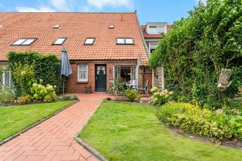 Ferienwohnung Nordlicht in Greetsiel, Deutschland
