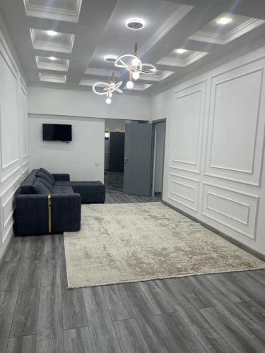 ЖК Comfort-City business class 3 room's