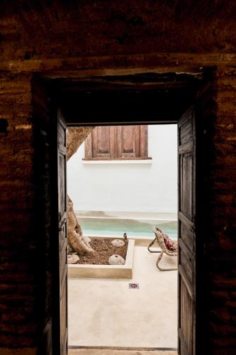 RIAD Ylha MARRAKECH, Marrakesz (zdjęcie 7)