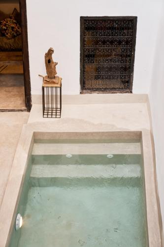 RIAD Ylha MARRAKECH, Marrakesz (zdjęcie 8)