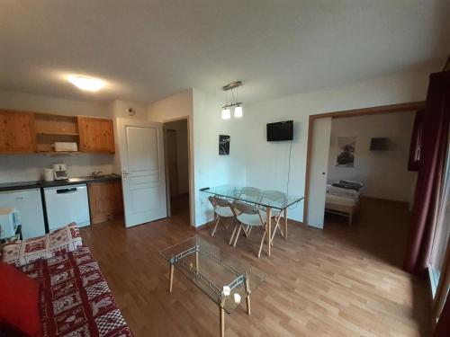 Chalet Florence - 2 Pièces pour 4 Personnes MAE-6501