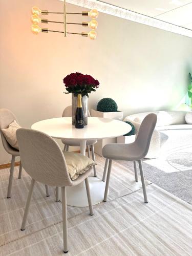 3 Bedroom - Central apartment near Oslo station, Oslo (foto 5)