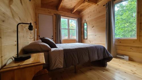 . La chambre du Pavillon