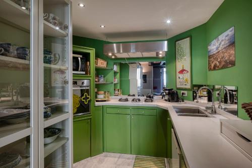 T-Loft in Castelletto