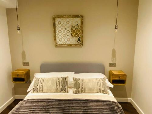The Sanctuary, luxury studio apartment in Bath, Bath (photo 4)