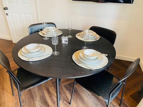 The Sanctuary, luxury studio apartment in Bath, Bath (photo 7)