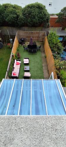 Tower Hill Property