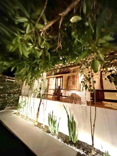 One-Bedroom House room in Recanto de Ibiza