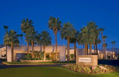 Photo - Indian Wells Resort Hotel