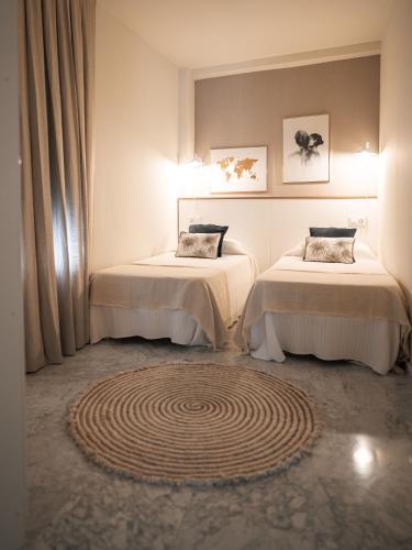 Apartamento Tetuán - image 6