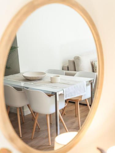 Apartamento Tetuán - image 8