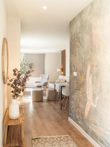 Two-Bedroom Apartment image 3